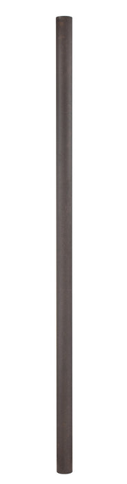 Quoizel PO9120IB Outdoor Post, Imperial Bronze