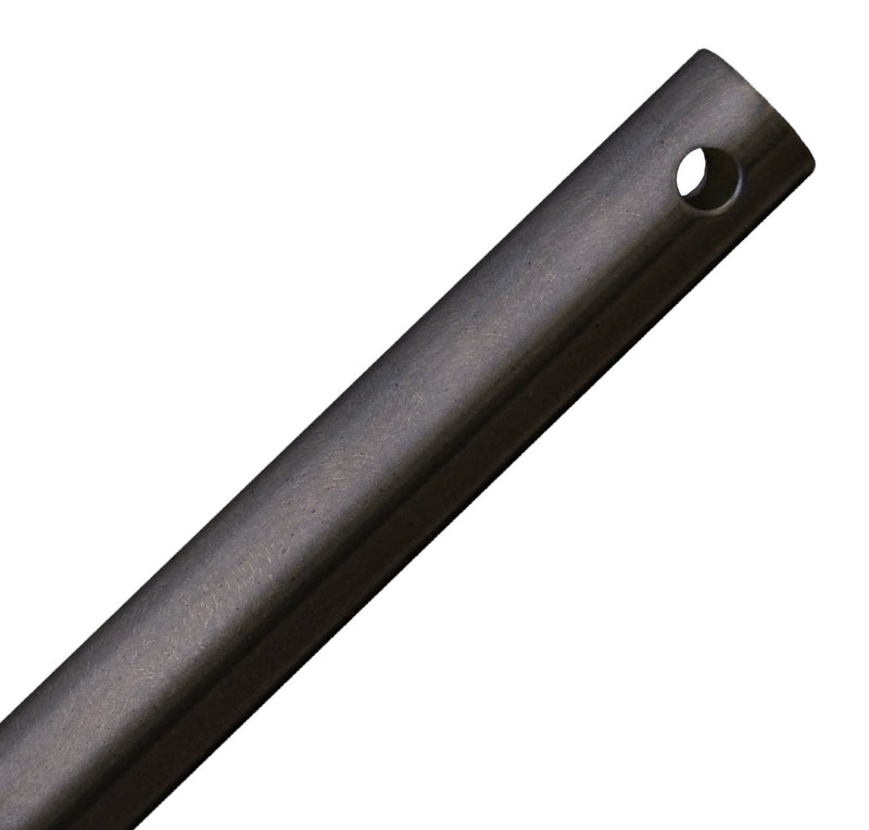 Savoy House DR-72-40 Downrod, Walnut Patina