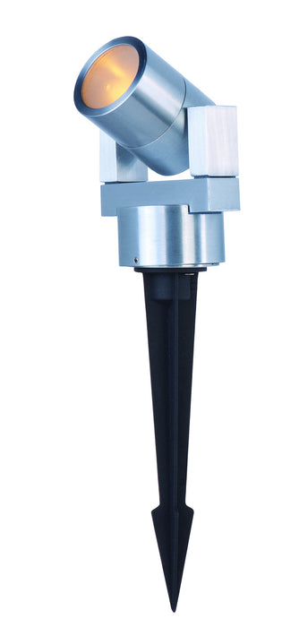 ET2 E41350-SA LED Spot Light, Satin Aluminum