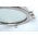 Maxim 25116SWSN One Light Pendant, Satin Nickel