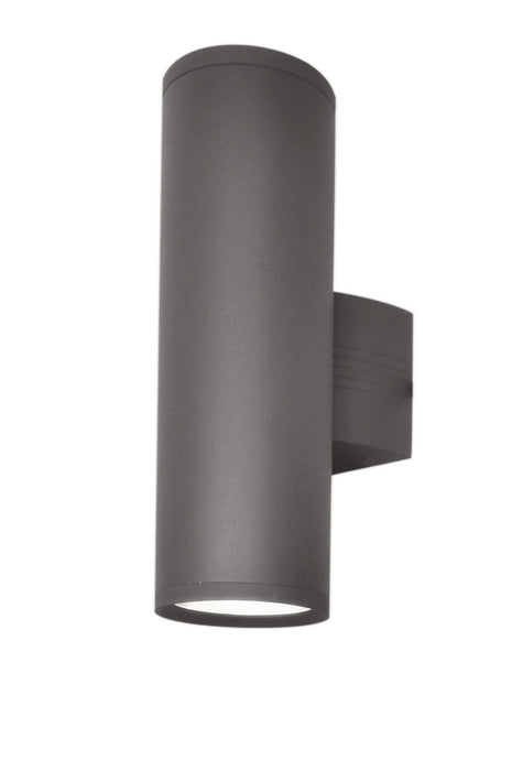 Maxim 86102ABZ LED Outdoor Wall Sconce, Architectural Bronze