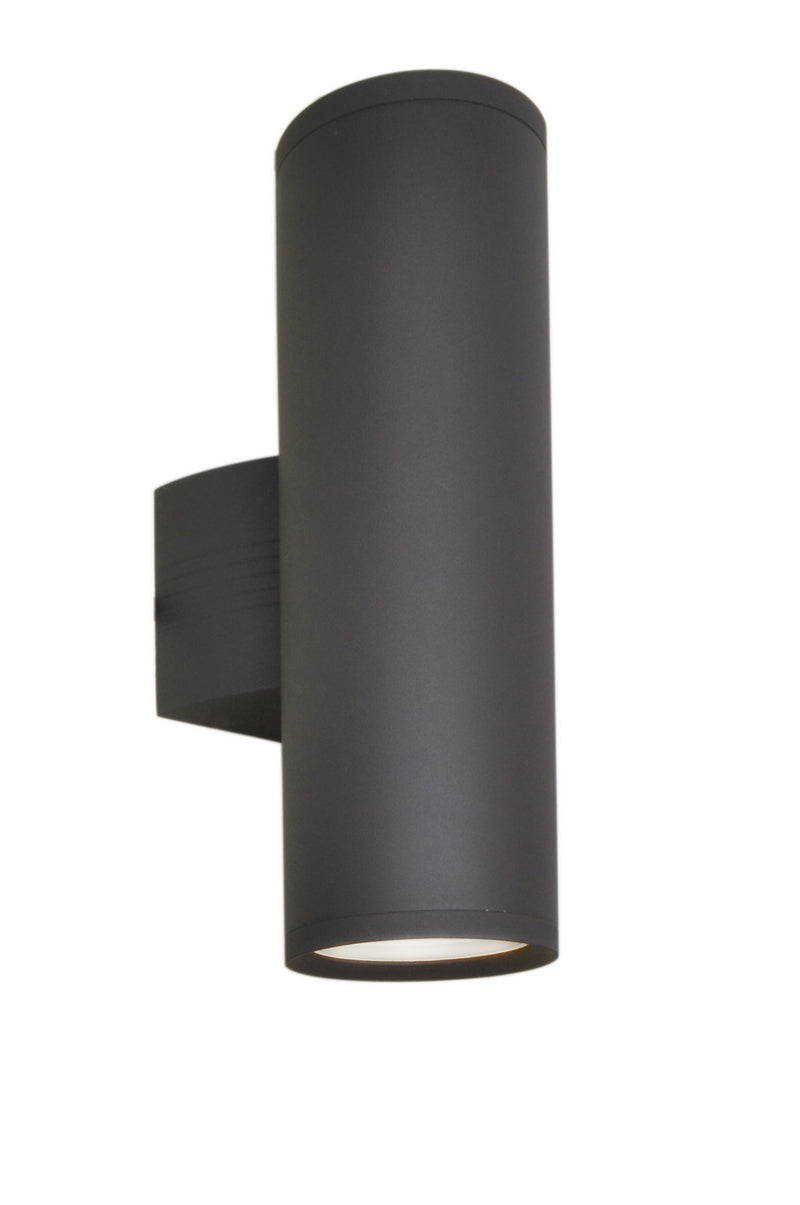 Maxim 86102ABZ LED Outdoor Wall Sconce, Architectural Bronze