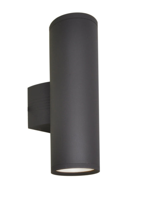 Maxim 86102ABZ LED Outdoor Wall Sconce, Architectural Bronze