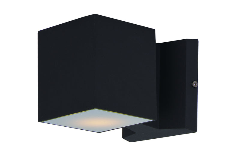 Maxim 86107ABZ LED Outdoor Wall Sconce, Architectural Bronze