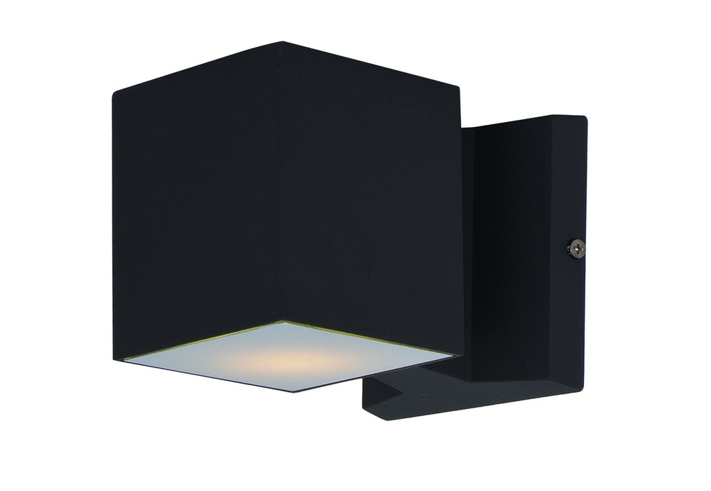 Maxim 86107ABZ LED Outdoor Wall Sconce, Architectural Bronze