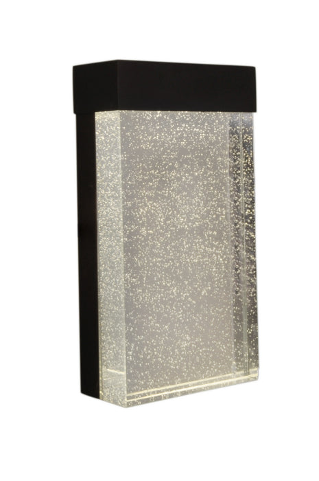 Maxim 88272BGBZ LED Outdoor Wall Sconce, Bronze