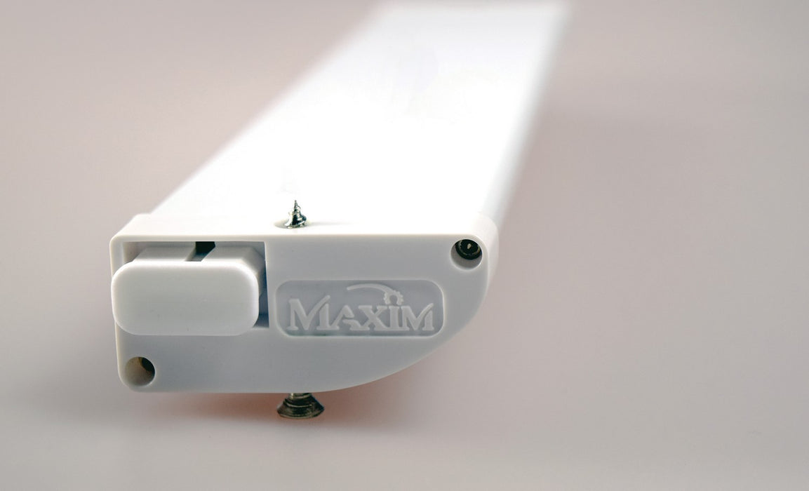 Maxim 89901WT LED Under Cabinet, White