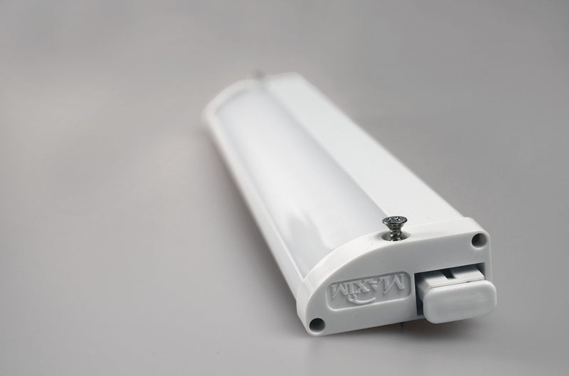 Maxim 89901WT LED Under Cabinet, White