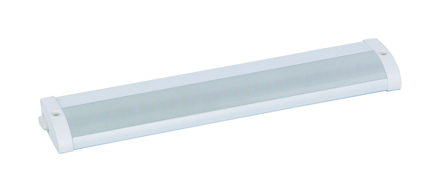 Maxim 89901WT LED Under Cabinet, White