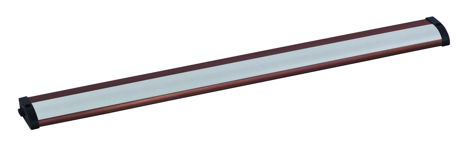 Maxim 89902BRZ LED Under Cabinet, Anodized Bronze