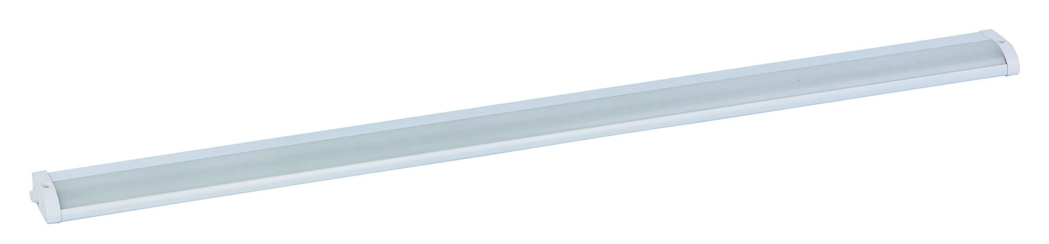 Maxim 89903WT LED Under Cabinet, White