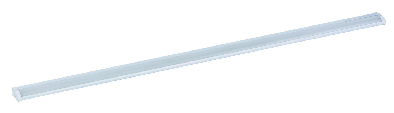 Maxim 89904WT LED Under Cabinet, White