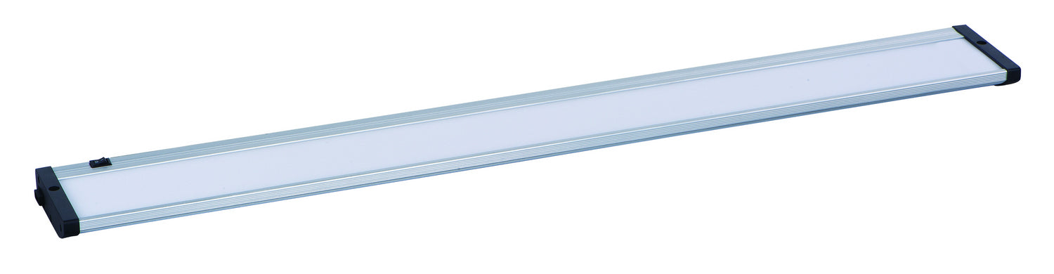 Maxim 89965AL LED Under Cabinet, Brushed Aluminum