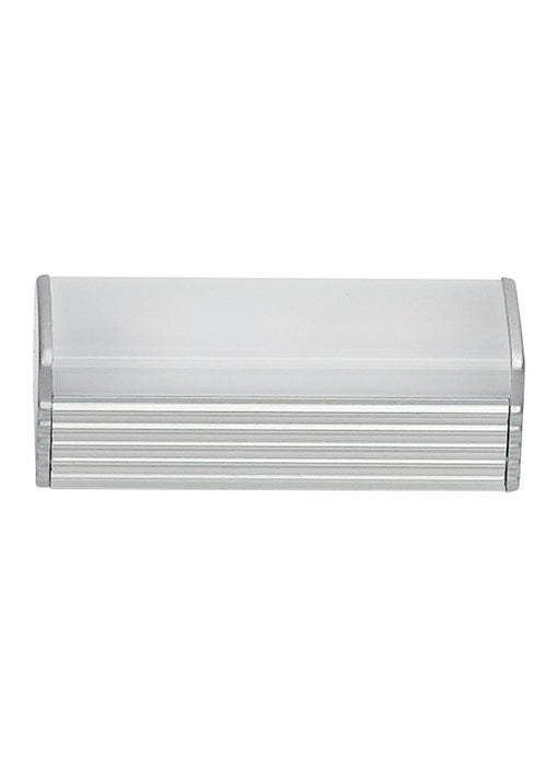 Generation Lighting 98700S-986 LED Module, Tinted Aluminum