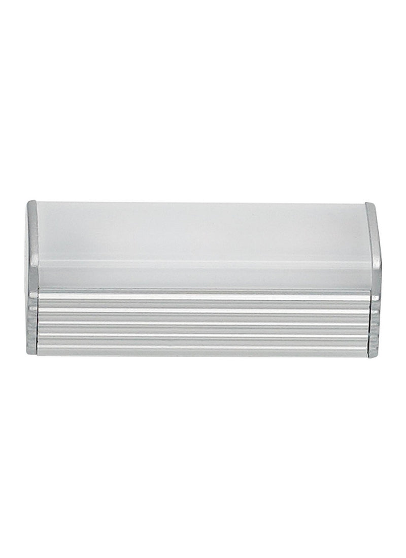 Generation Lighting 98701S-986 LED Module, Tinted Aluminum