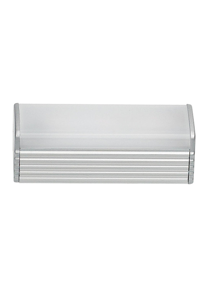 Generation Lighting 98702S-986 LED Module, Tinted Aluminum
