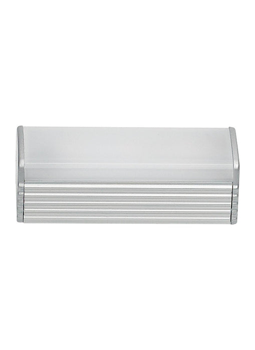 Generation Lighting 98702S-986 LED Module, Tinted Aluminum