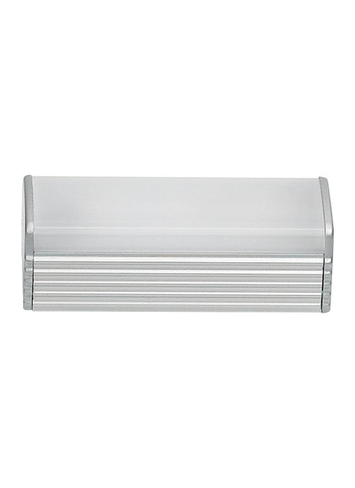 Generation Lighting 98703S-986 LED Module, Tinted Aluminum