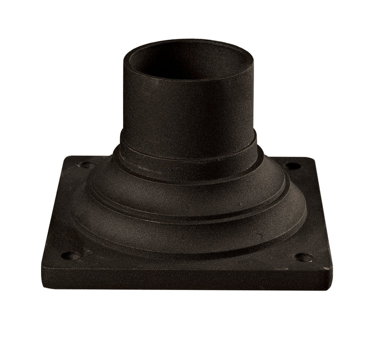 Z-Lite 533PM-ORB Light Outdoor Posts - Hardware, Oil Rubbed Bronze