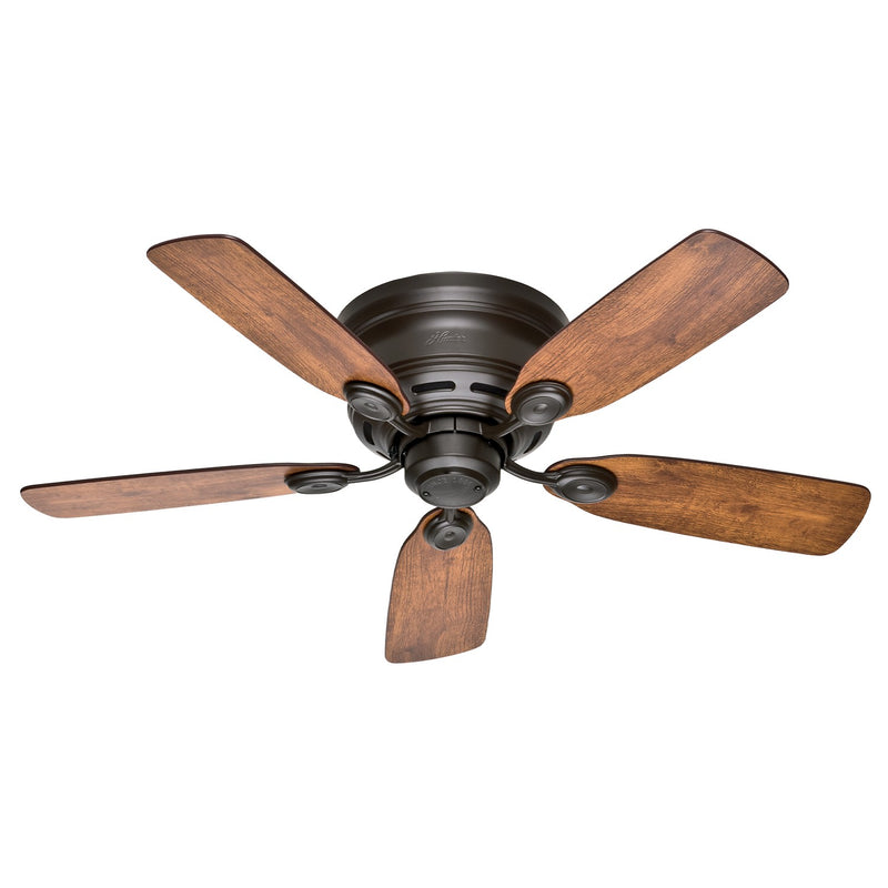 Hunter 51061 42" Ceiling Fan, New Bronze