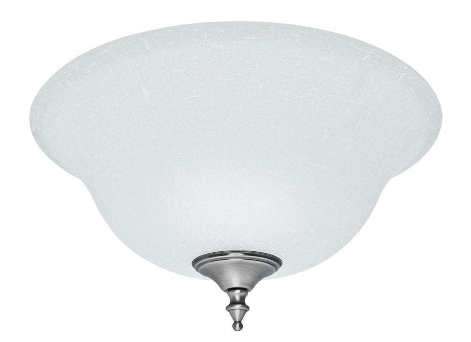 Hunter 99162 Glass, Antique Pewter