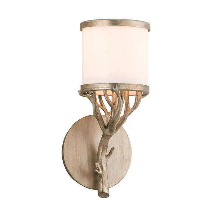 Troy Lighting B4111-VZ One Light Bath and Vanity, Vienna Bronze