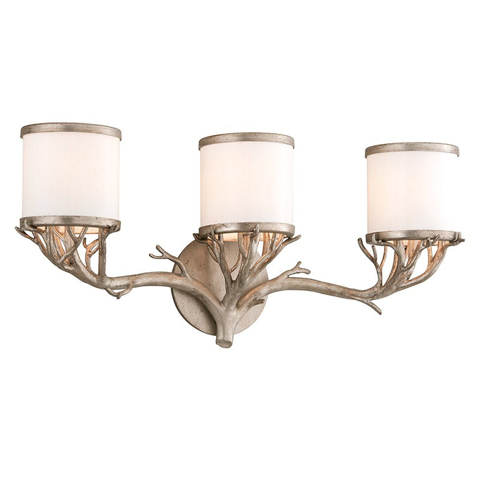 Troy Lighting B4113-VZ Three Light Bath And Vanity, Vienna Bronze