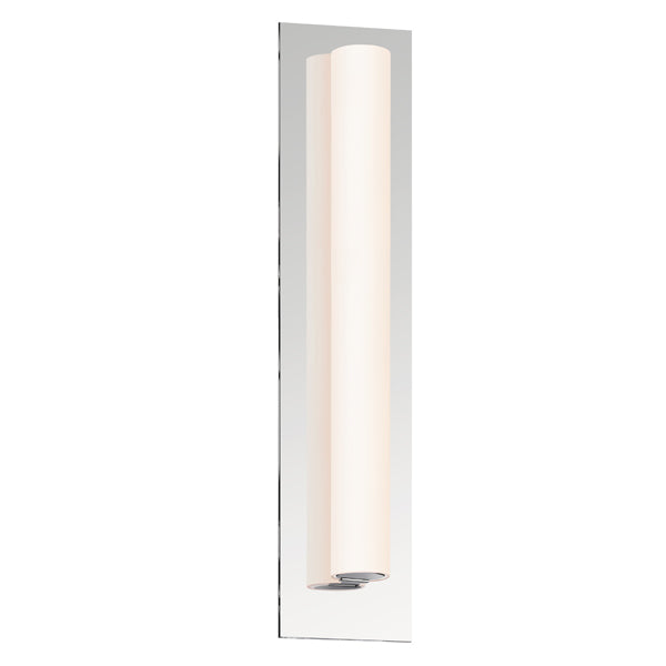 Sonneman 2443.01-FT LED Wall Sconce, Polished Chrome