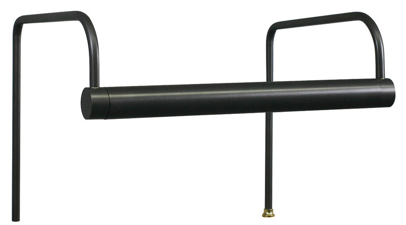 House of Troy SL6-91 One Light Picture Light, Oil Rubbed Bronze