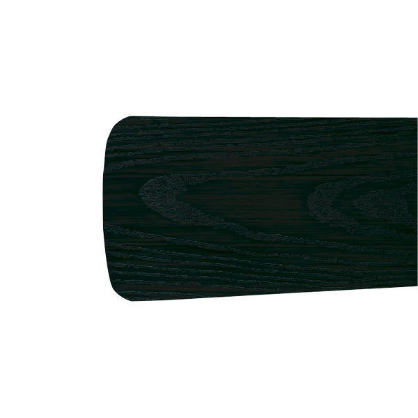 Quorum 3061515321 Fan Blades, Black