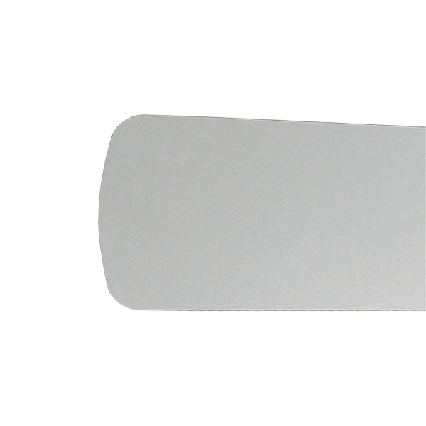 Quorum 4256565121 Fan Blades, Silver