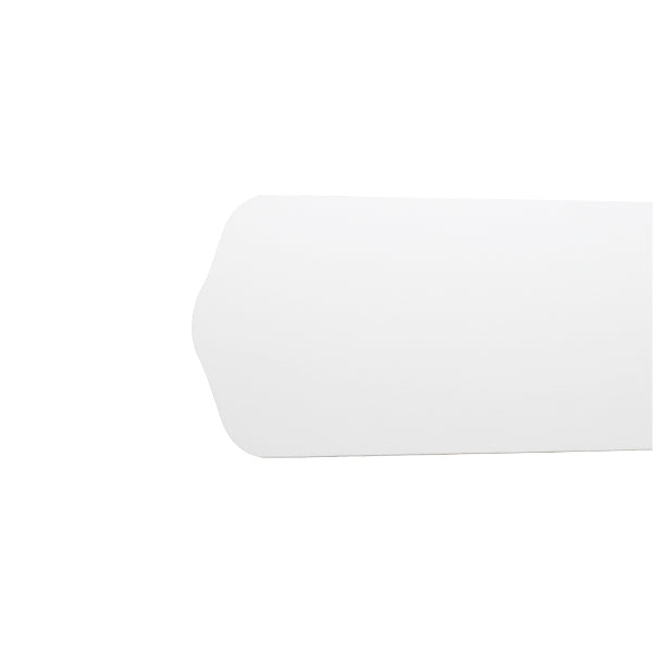 Quorum 5250808164 Fan Blades, Studio White Studio White