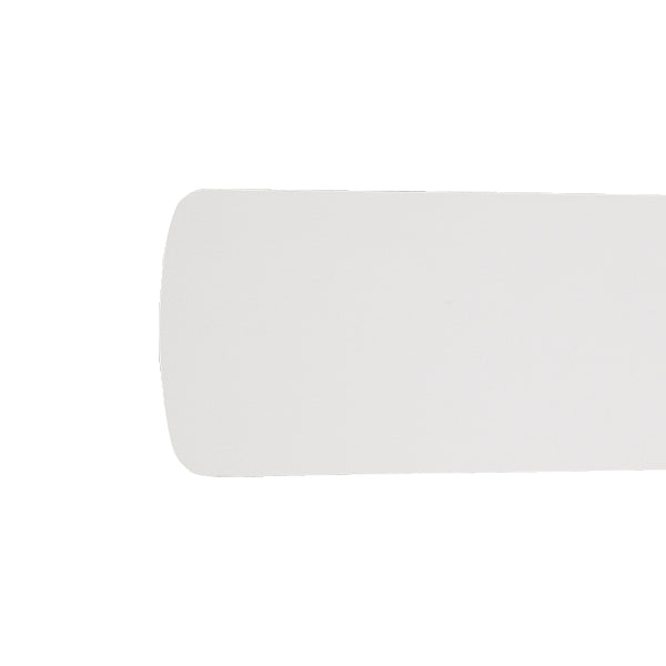 Quorum 5250808325 Fan Blades, Studio White