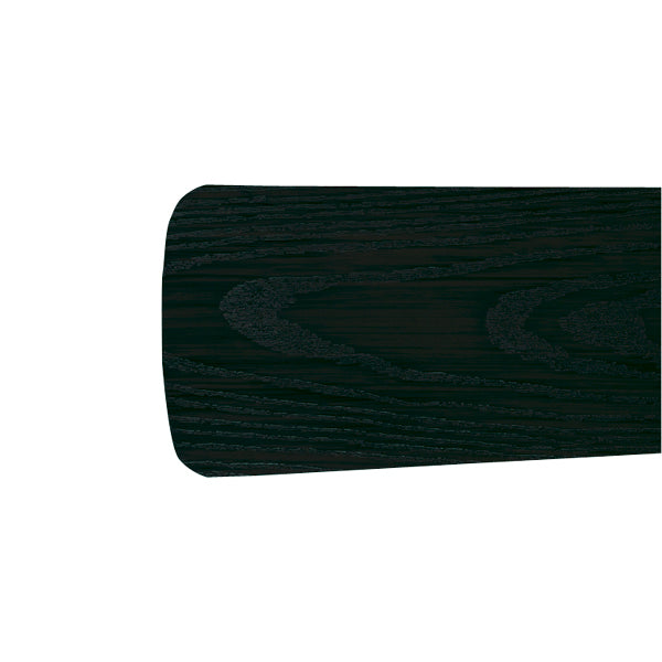 Quorum 5251515325 Fan Blades, Black