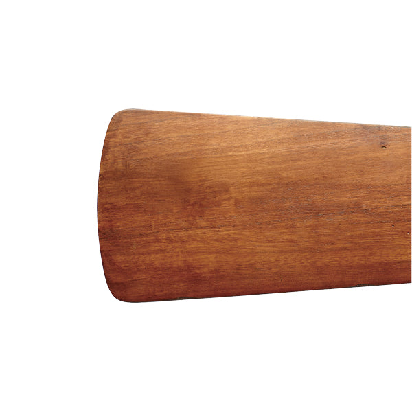 Quorum 5252020125 Blade, Vintage Walnut