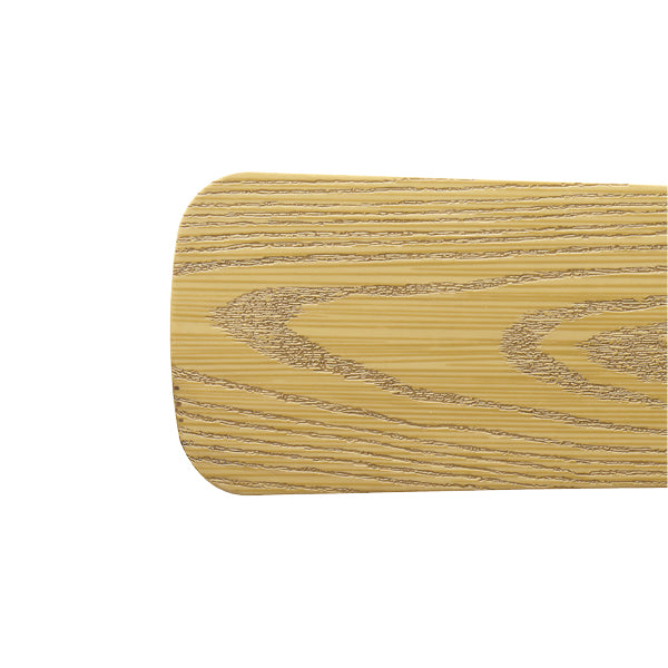 Quorum 5255050321 Fan Blades, Medium Oak