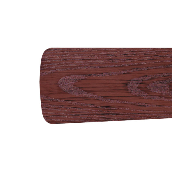 Quorum 5255555321 Fan Blades, Rosewood