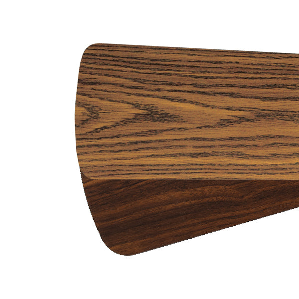 Quorum 5255624121 Fan Blades, Dark Oak / Walnut