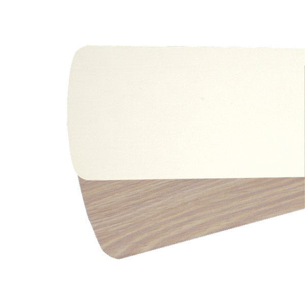 Quorum 5256752121 Blade, AW/WASHED OAK