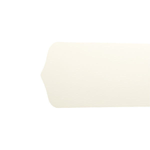 Quorum 5256767111 Blade, Antique White Antique White