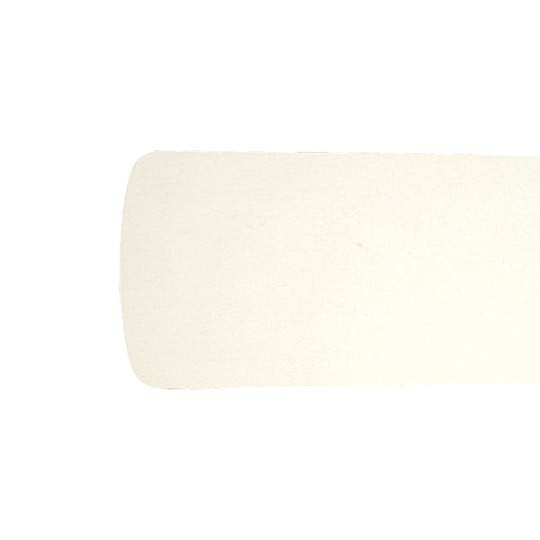 Quorum 5256767321 Fan Blades, Antique White Antique White