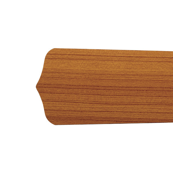 Quorum 5258383111 Fan Blades, Teak