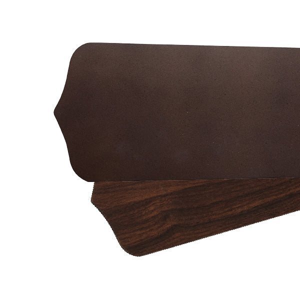 Quorum 5258624111 Blade, Oiled Bronze / Walnut