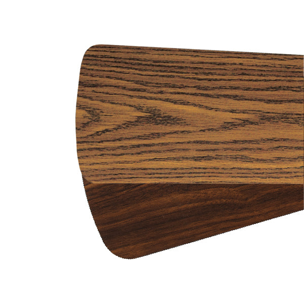 Quorum 5655624125 Fan Blades, Dark Oak / Walnut