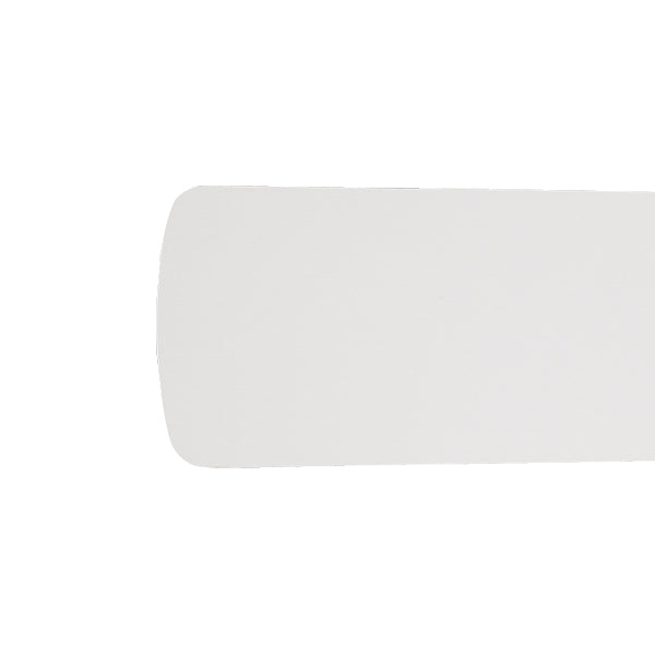 Quorum 6050808125 Fan Blades, Studio White