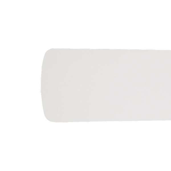 Quorum 6050808325 Fan Blades, Studio White