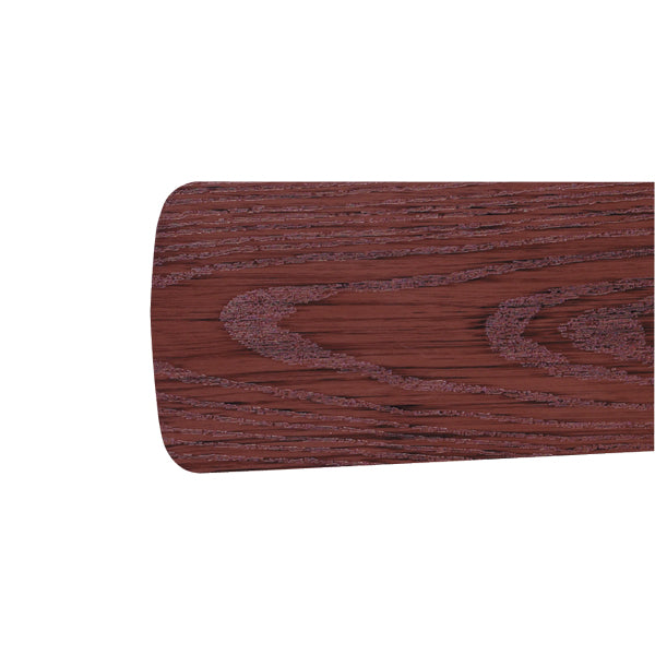 Quorum 6055555325 Fan Blades, Rosewood