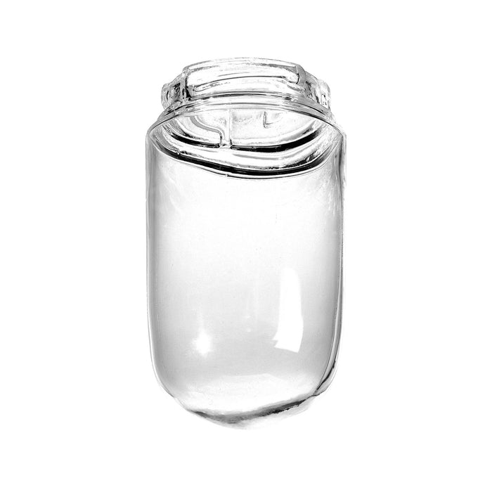 Millennium RGCNR Glass Accessory, Clear