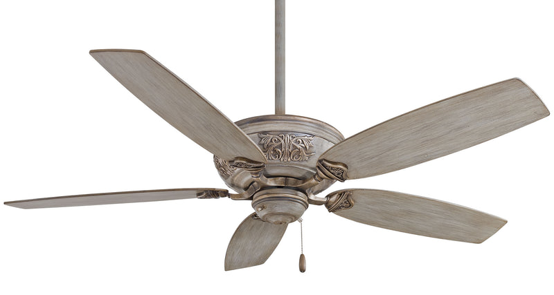 Minka Aire F659-DRF 54" Ceiling Fan, Driftwood