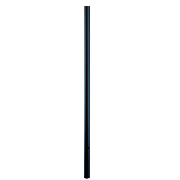 Acclaim Lighting 94BK Post, Matte Black